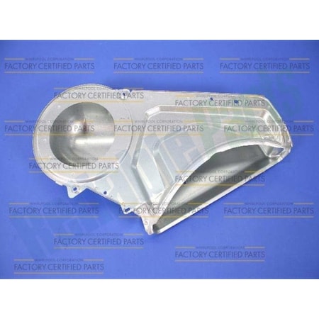 Whirlpool W11117429 Whirlpool Chute W11117429